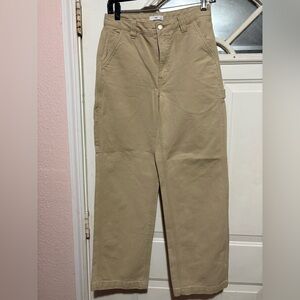 Women’s Khaki jeans